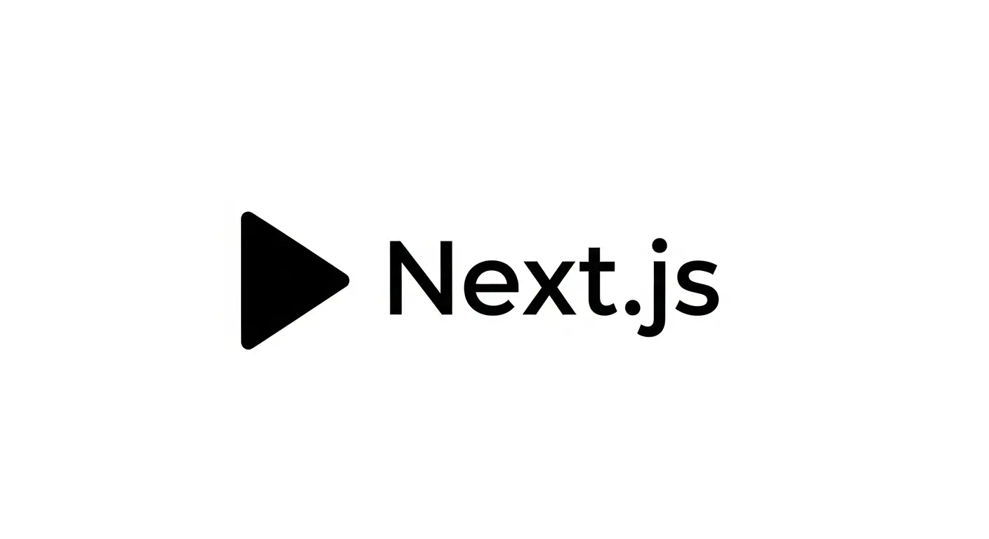 Logo Next.js