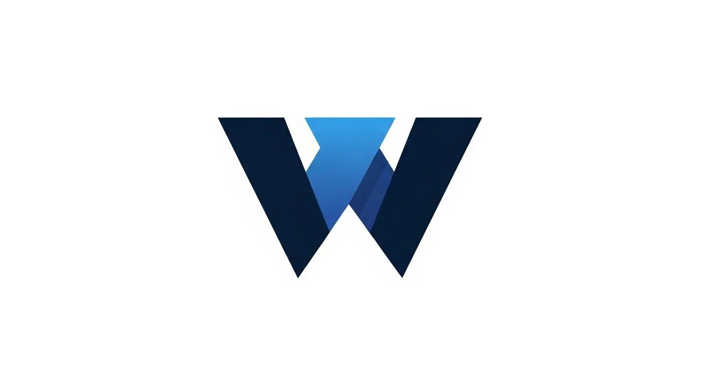 Logo Webflow