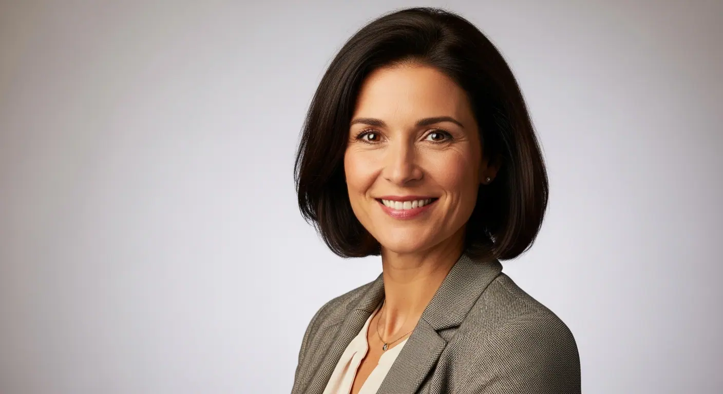 Portrait de Sophie M.