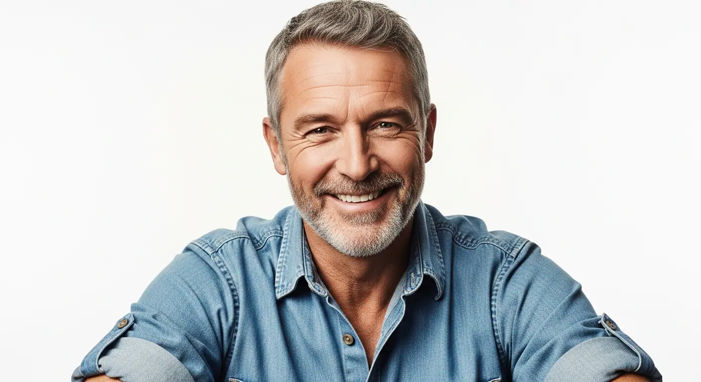 Portrait de Pierre Dubois, ébéniste