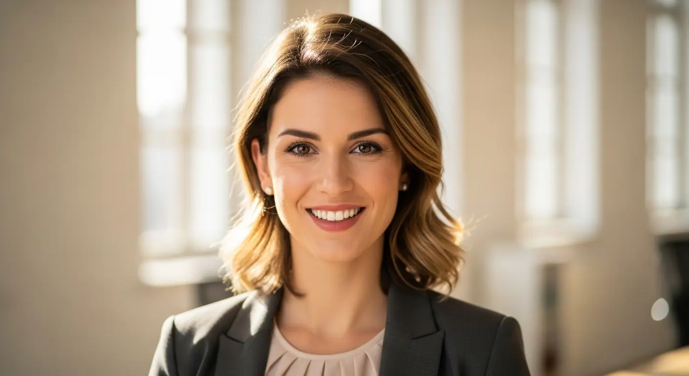 Sophie Leroy, Experte SEO & Marketing Digital